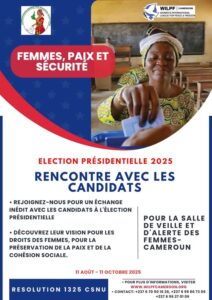 Lire la suite à propos de l’article ELECTION PRESIDENTIELLE 2025