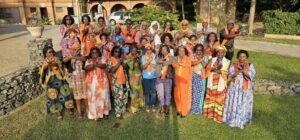 Lire la suite à propos de l’article 16 JOURS D&rsquo;ACTIVISME CONTRE LES VBG