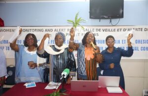 Lire la suite à propos de l’article FEMMES DEBOUT POUR 2026