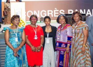 Lire la suite à propos de l’article 9e CONGRES PANAFRICAIN