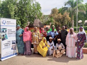 Lire la suite à propos de l’article FEMMES DEBOUT POUR 2026