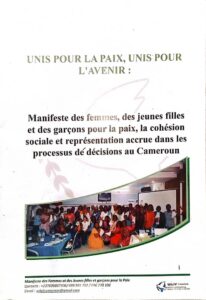 Lire la suite à propos de l’article FEMMES DEBOUT POUR 2026