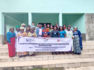 Lire la suite à propos de l’article FEMMES DEBOUT POUR 2026