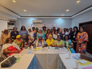 Lire la suite à propos de l’article FEMMES DEBOUT POUR 2026