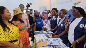 Lire la suite à propos de l’article FOIRE DES FEMMES D&rsquo;IMPACT