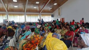 Lire la suite à propos de l’article JOURNEE INTERNATIONALE DES DROITS DE LA FEMME