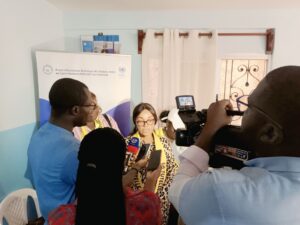 Lire la suite à propos de l’article JOURNEE INTERNATIONALE DES DROITS DE LA FEMME