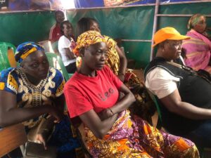 Lire la suite à propos de l’article JOURNEE INTERNATIONALE DES DROITS DE LA FEMME