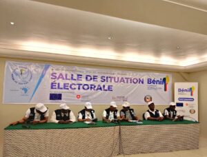 Lire la suite à propos de l’article PRESIDENTIELLE AU BENIN