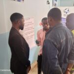 les hommes presents a wilpf cameroon