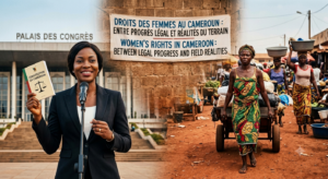 Lire la suite à propos de l’article Droit des femmes au cameroun : progrès et réalités du terrain
