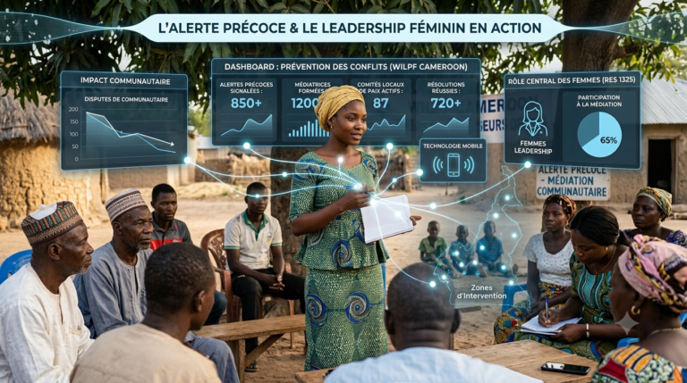 prevention des conflits